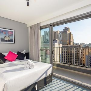 Estudio Estándar con Cama King